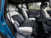 Kia EV9 2024 Mouse Pad 1570410