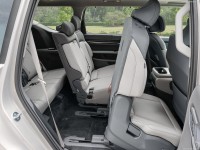 Kia EV9 2024 Mouse Pad 1570417