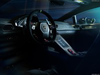 Lamborghini Huracan STO SC 10 Anniversario 2023 mug #1570499