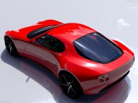 Mazda Iconic SP Concept 2023 mug #1570581