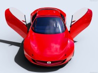Mazda Iconic SP Concept 2023 Tank Top #1570582