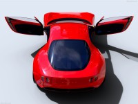 Mazda Iconic SP Concept 2023 Sweatshirt #1570583