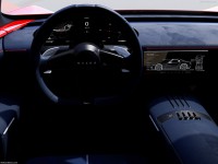 Mazda Iconic SP Concept 2023 Mouse Pad 1570584