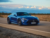 Mercedes-Benz AMG GT Coupe 2024 Tank Top #1570602