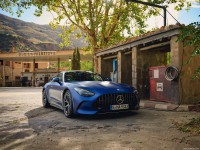 Mercedes-Benz AMG GT Coupe 2024 tote bag #1570603