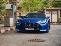 Mercedes-Benz AMG GT Coupe 2024 Sweatshirt #1570605