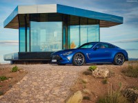 Mercedes-Benz AMG GT Coupe 2024 Sweatshirt #1570608