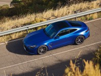 Mercedes-Benz AMG GT Coupe 2024 Longsleeve T-shirt #1570611