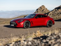 Mercedes-Benz AMG GT Coupe 2024 tote bag #1570618