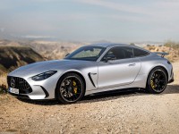 Mercedes-Benz AMG GT Coupe 2024 mug #1570620