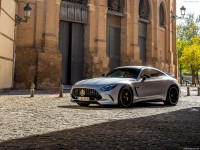Mercedes-Benz AMG GT Coupe 2024 Mouse Pad 1570621