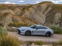 Mercedes-Benz AMG GT Coupe 2024 hoodie #1570625