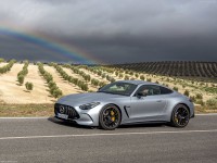 Mercedes-Benz AMG GT Coupe 2024 Poster 1570626