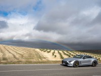 Mercedes-Benz AMG GT Coupe 2024 Poster 1570627