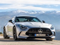 Mercedes-Benz AMG GT Coupe 2024 mug #1570629