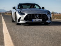 Mercedes-Benz AMG GT Coupe 2024 Mouse Pad 1570630