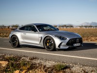 Mercedes-Benz AMG GT Coupe 2024 Poster 1570631