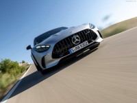 Mercedes-Benz AMG GT Coupe 2024 Poster 1570634