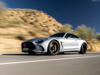 Mercedes-Benz AMG GT Coupe 2024 Longsleeve T-shirt #1570637