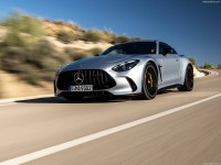 Mercedes-Benz AMG GT Coupe 2024 Sweatshirt #1570638