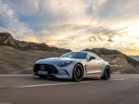 Mercedes-Benz AMG GT Coupe 2024 Sweatshirt #1570640