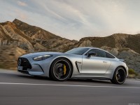 Mercedes-Benz AMG GT Coupe 2024 hoodie #1570641