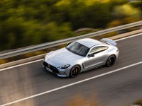 Mercedes-Benz AMG GT Coupe 2024 tote bag #1570644