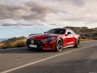 Mercedes-Benz AMG GT Coupe 2024 tote bag #1570647