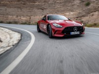 Mercedes-Benz AMG GT Coupe 2024 tote bag #1570649