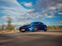 Mercedes-Benz AMG GT Coupe 2024 Sweatshirt #1570651