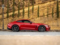 Mercedes-Benz AMG GT Coupe 2024 Poster 1570654