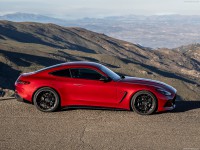 Mercedes-Benz AMG GT Coupe 2024 Poster 1570655