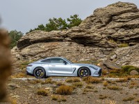 Mercedes-Benz AMG GT Coupe 2024 Tank Top #1570657