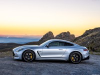 Mercedes-Benz AMG GT Coupe 2024 tote bag #1570659