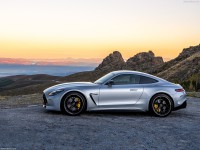 Mercedes-Benz AMG GT Coupe 2024 Mouse Pad 1570660