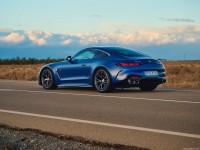 Mercedes-Benz AMG GT Coupe 2024 hoodie #1570663