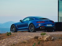 Mercedes-Benz AMG GT Coupe 2024 Poster 1570664