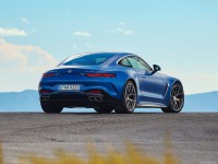 Mercedes-Benz AMG GT Coupe 2024 tote bag #1570667