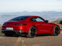 Mercedes-Benz AMG GT Coupe 2024 Tank Top #1570672