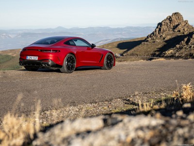 Mercedes-Benz AMG GT Coupe 2024 mug #1570673