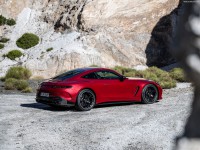 Mercedes-Benz AMG GT Coupe 2024 mug #1570674