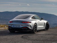 Mercedes-Benz AMG GT Coupe 2024 Mouse Pad 1570676