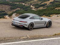 Mercedes-Benz AMG GT Coupe 2024 Tank Top #1570677
