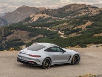 Mercedes-Benz AMG GT Coupe 2024 tote bag #1570678
