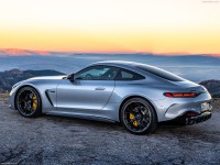 Mercedes-Benz AMG GT Coupe 2024 tote bag #1570681