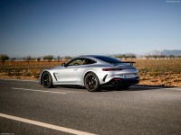 Mercedes-Benz AMG GT Coupe 2024 tote bag #1570682
