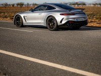 Mercedes-Benz AMG GT Coupe 2024 tote bag #1570683