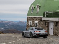 Mercedes-Benz AMG GT Coupe 2024 Sweatshirt #1570684