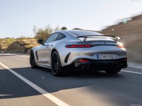 Mercedes-Benz AMG GT Coupe 2024 Poster 1570685