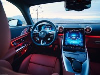 Mercedes-Benz AMG GT Coupe 2024 Mouse Pad 1570708